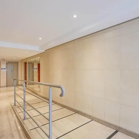 Joli Pres De Tour Eiffel Apartment Paris
